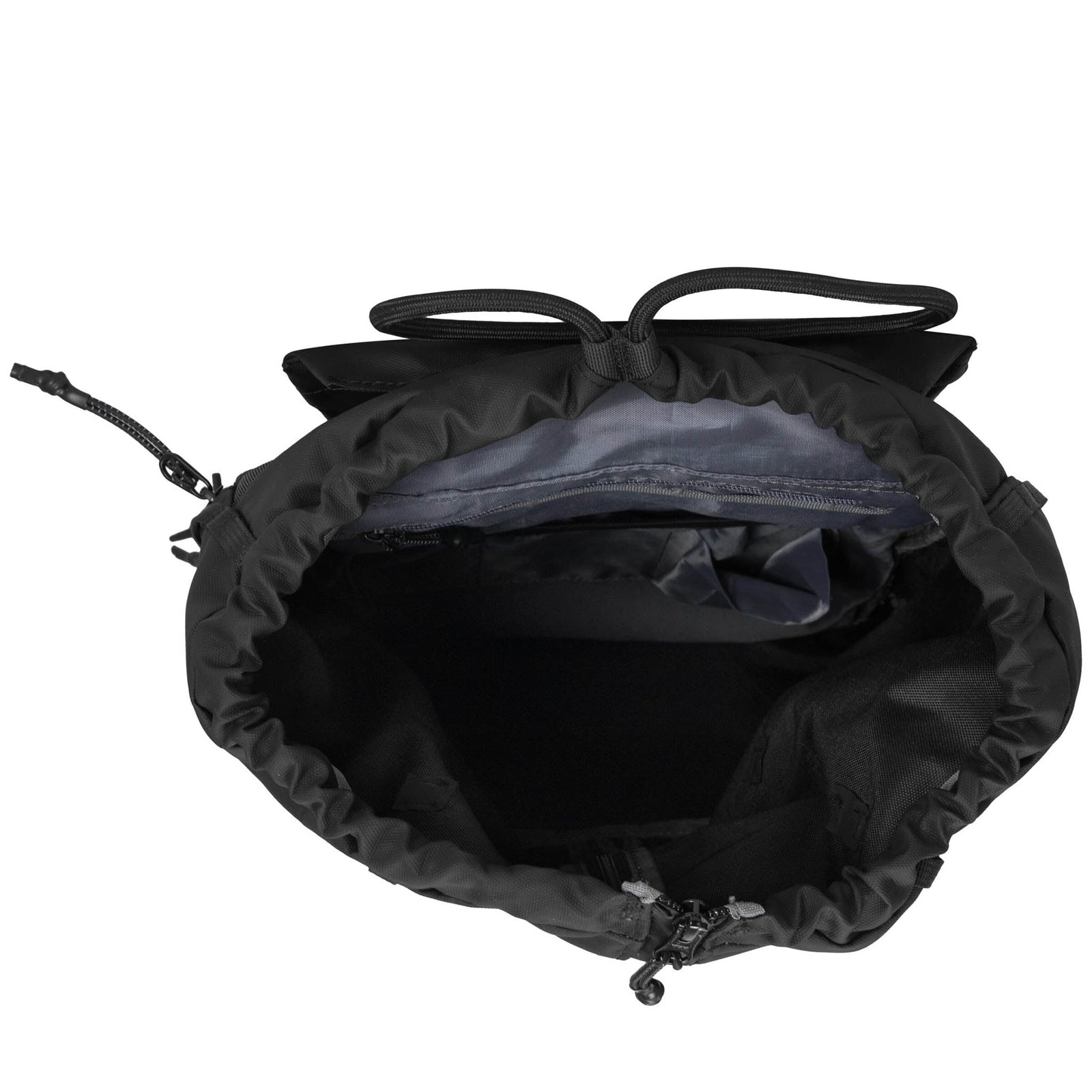 Cautley Backpack Elliker 34053-BLACK Backpacks 23L / Black