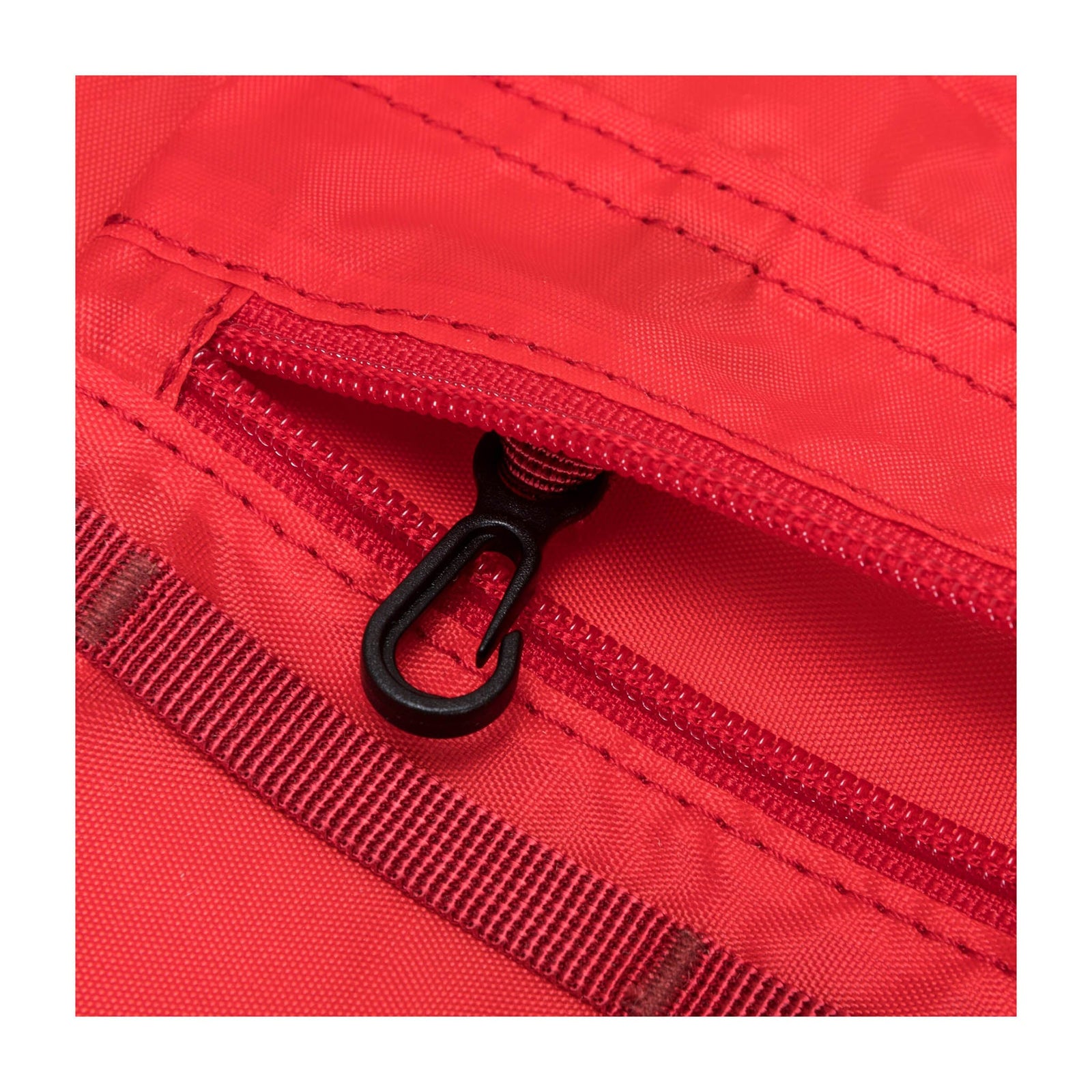 Cautley | Hikerdelic Backpack Elliker 34065-NAVY-RED Backpacks 23L / Navy-Red