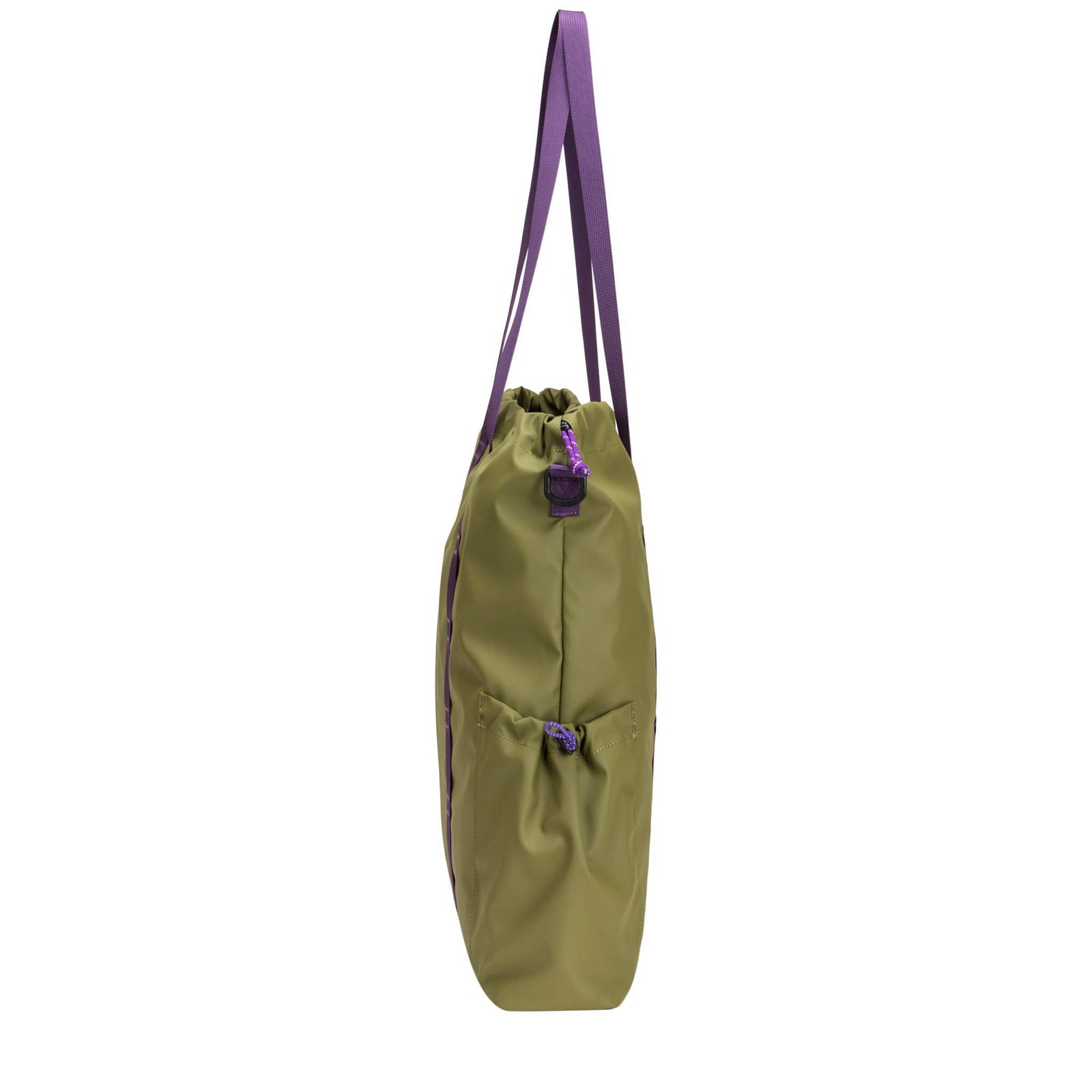 Lammer Tote Bag Elliker 34028-KHAKI Tote Bags 18L / Khaki