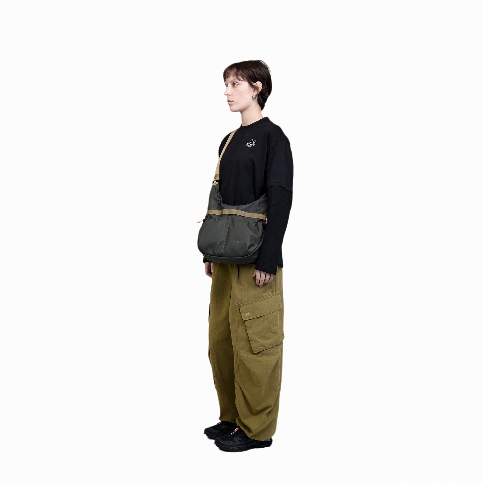 Bain Sling Bag