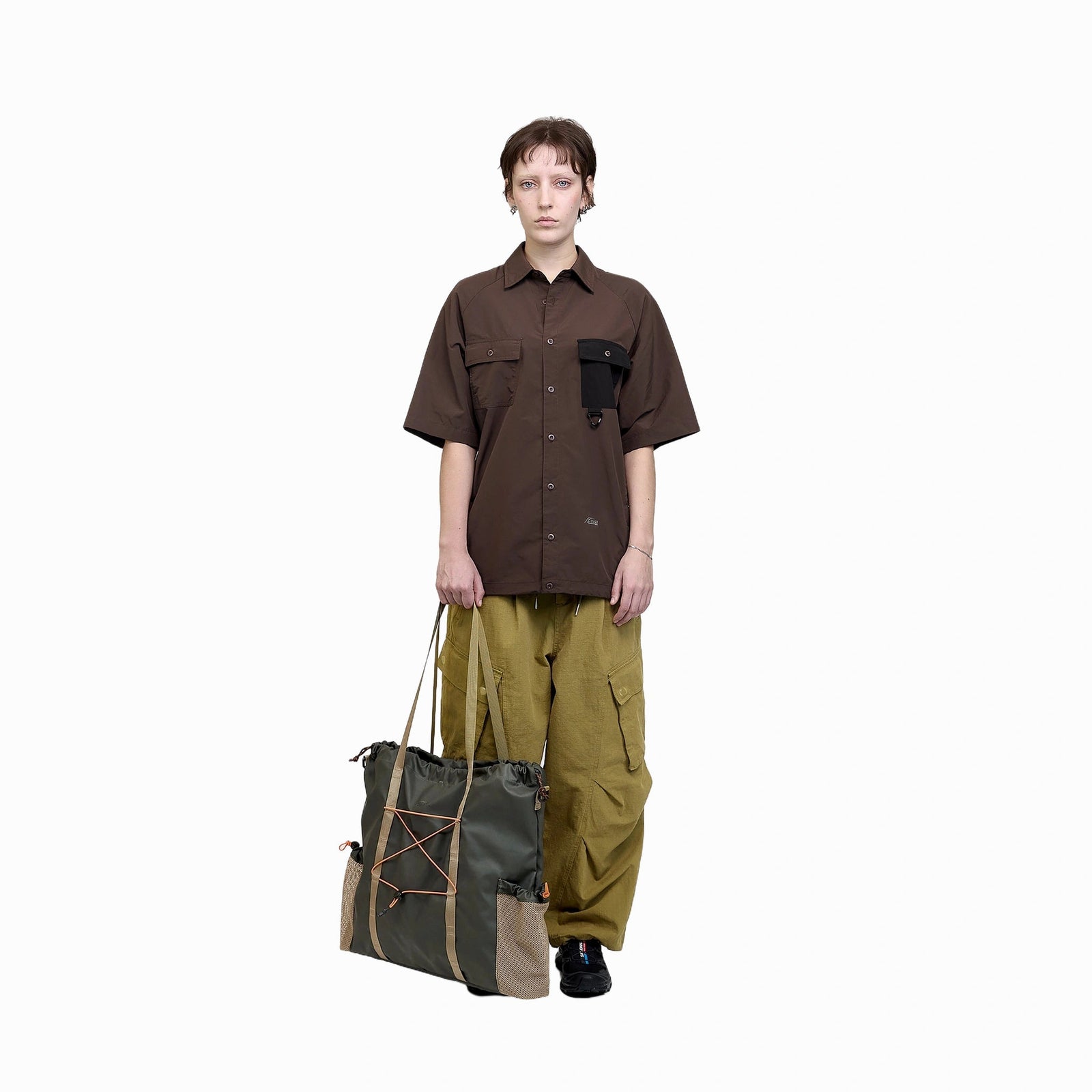 Lammer Tote Bag