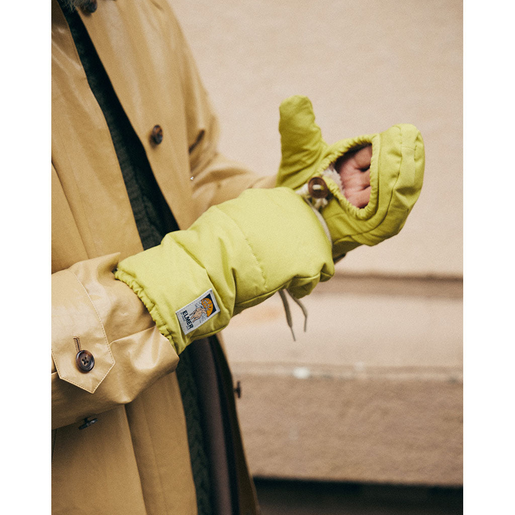 Cover Down Mittens Elmer Mittens
