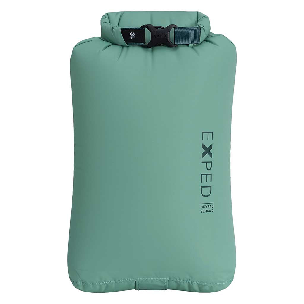 Drybag Versa | 3L