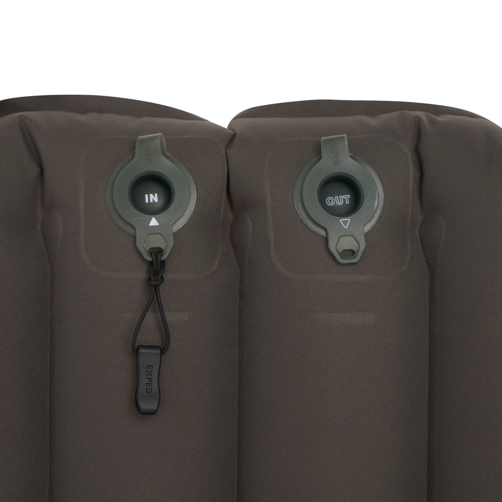 Dura 10R Exped Camping Mats