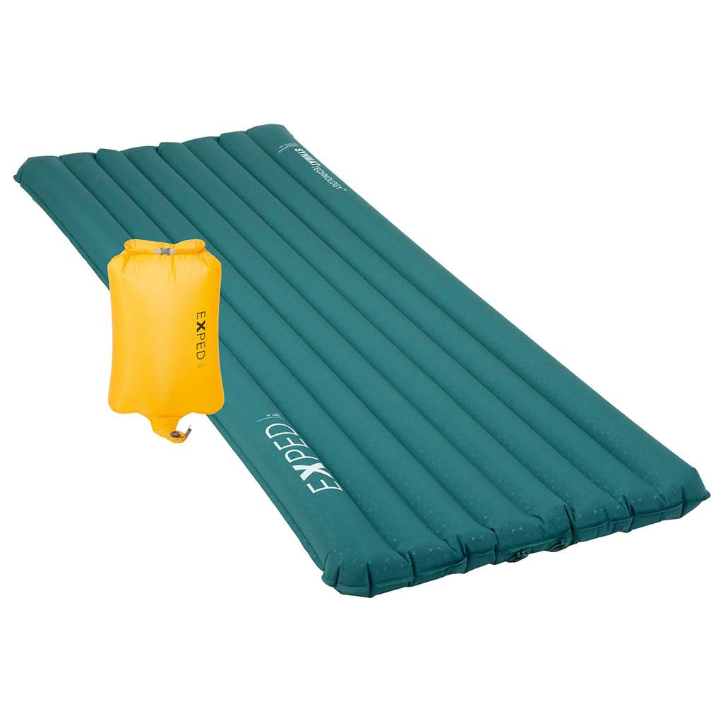 Dura 3R Exped Camping Mats