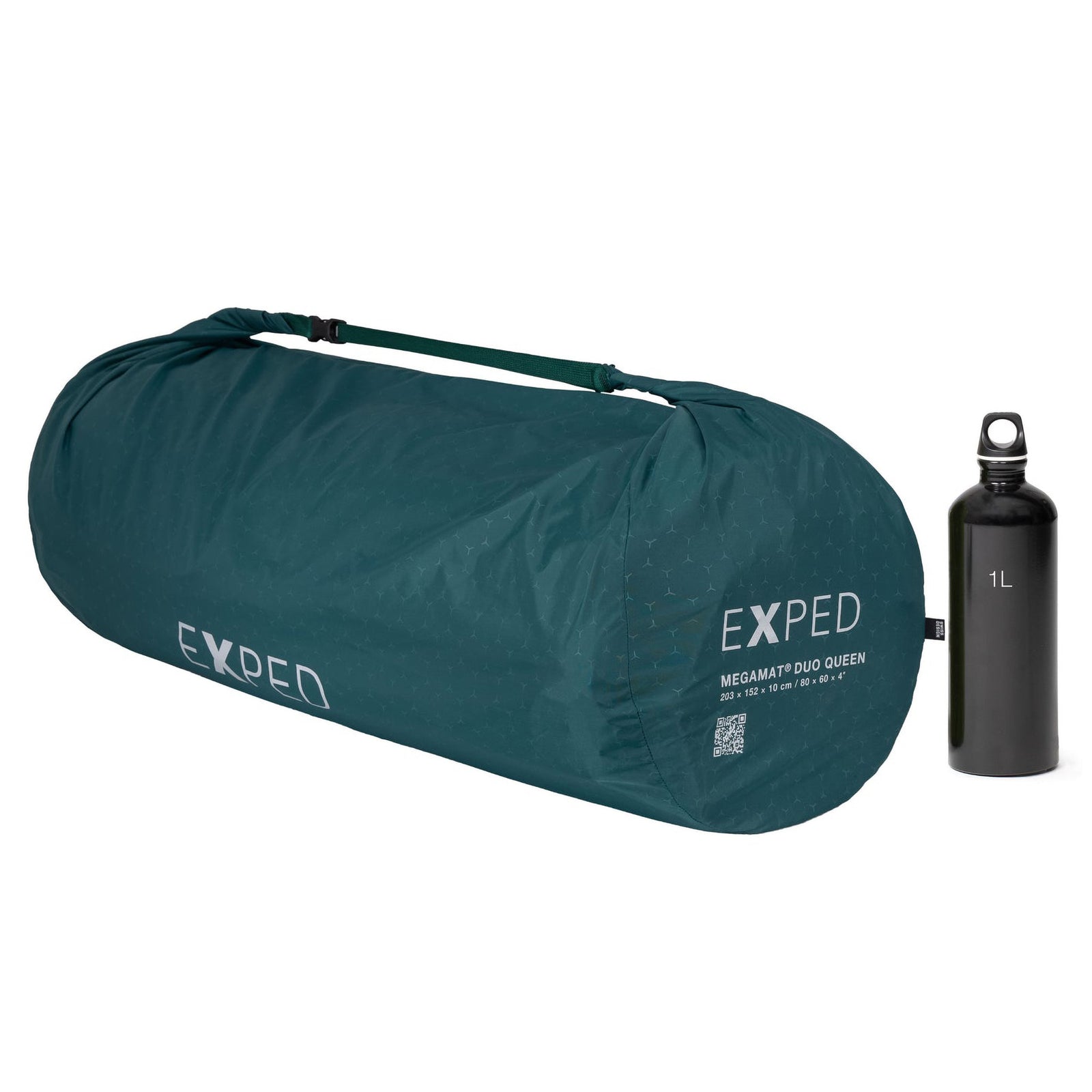 Megamat Duo Exped Camping Mats