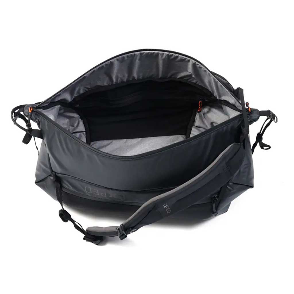 Radical 30 Exped X7640445-453608 Backpacks 30L / Black