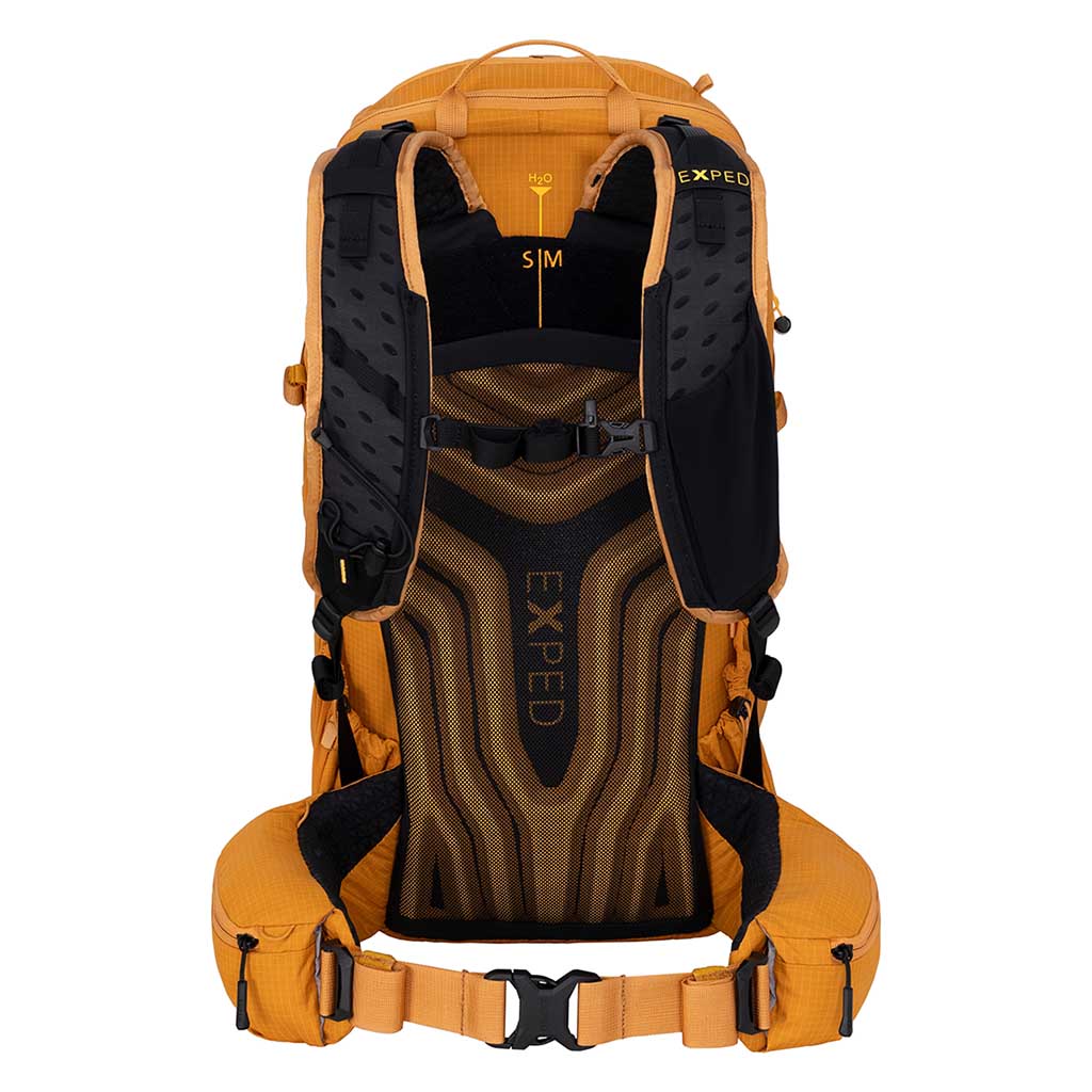 Skyline 30 Exped X7640277-847798 Backpacks S/M / Gold