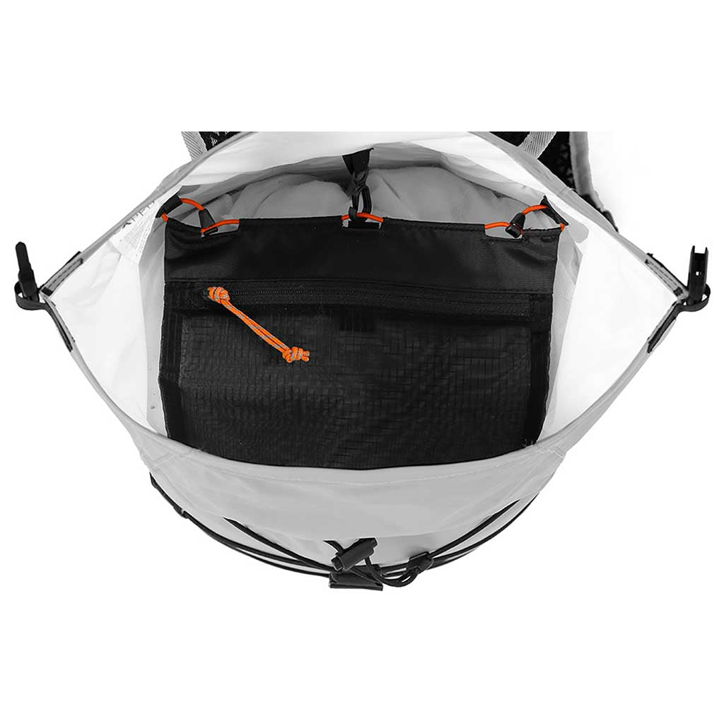 Stormrunner 15 Exped X7640445-458603 Backpacks 15L / Dark Lava