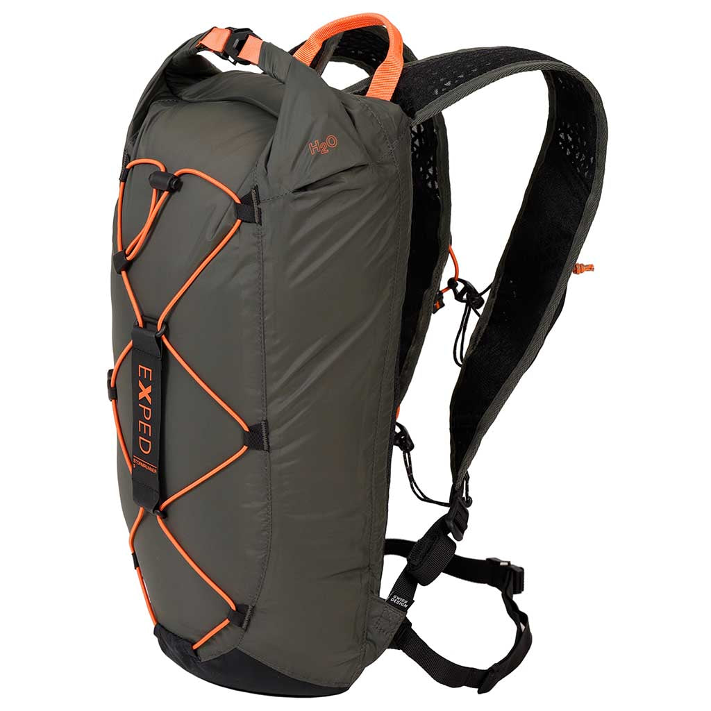 Stormrunner 9