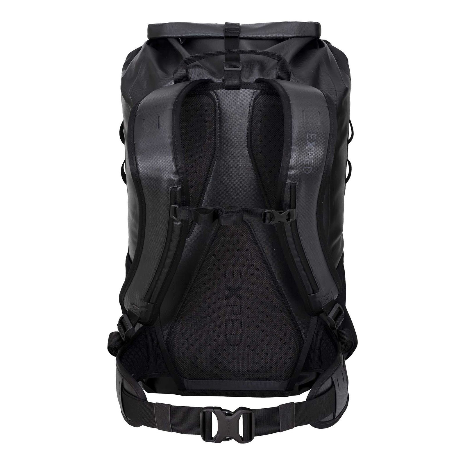 Torrent 30 Exped X7640277-847637 Backpacks 30L / Black