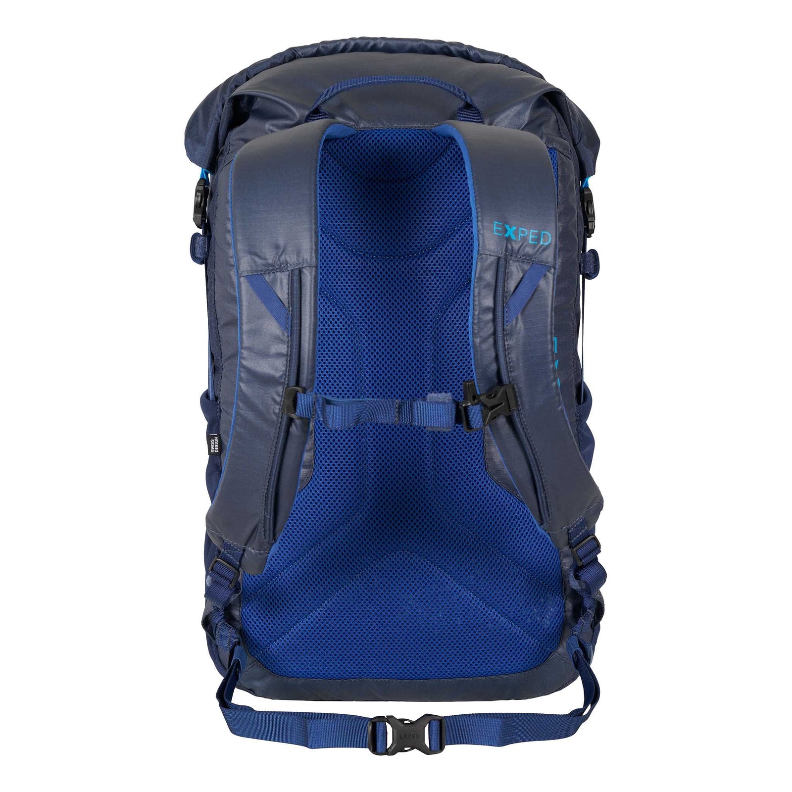Typhoon 25 Exped X7640277-849839 Backpacks 25L / Navy