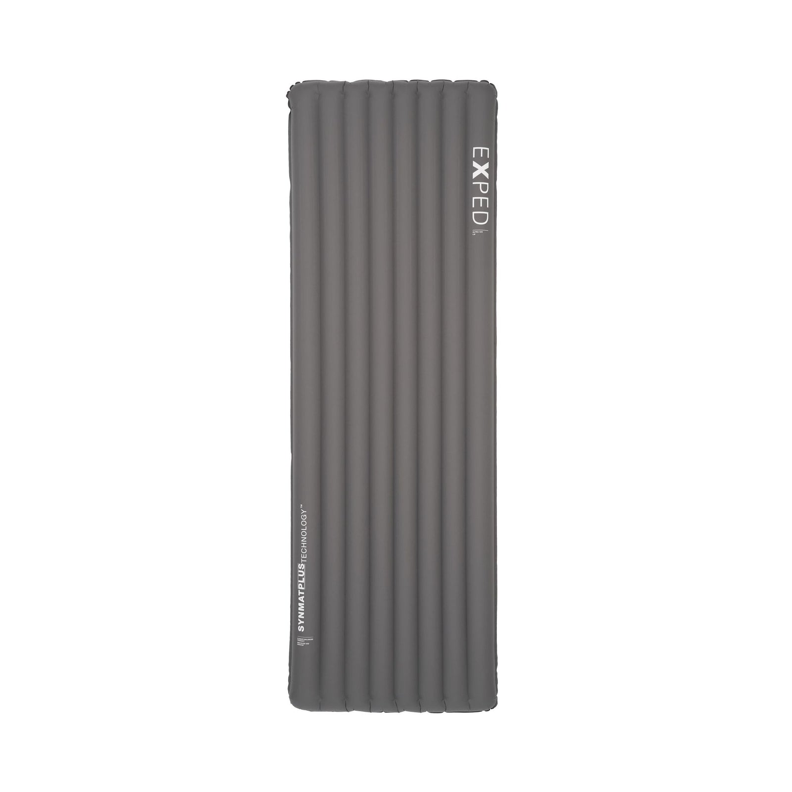 Ultra 10R Exped X7640423-640808 Camping Mats Medium Wide / Grey Goose