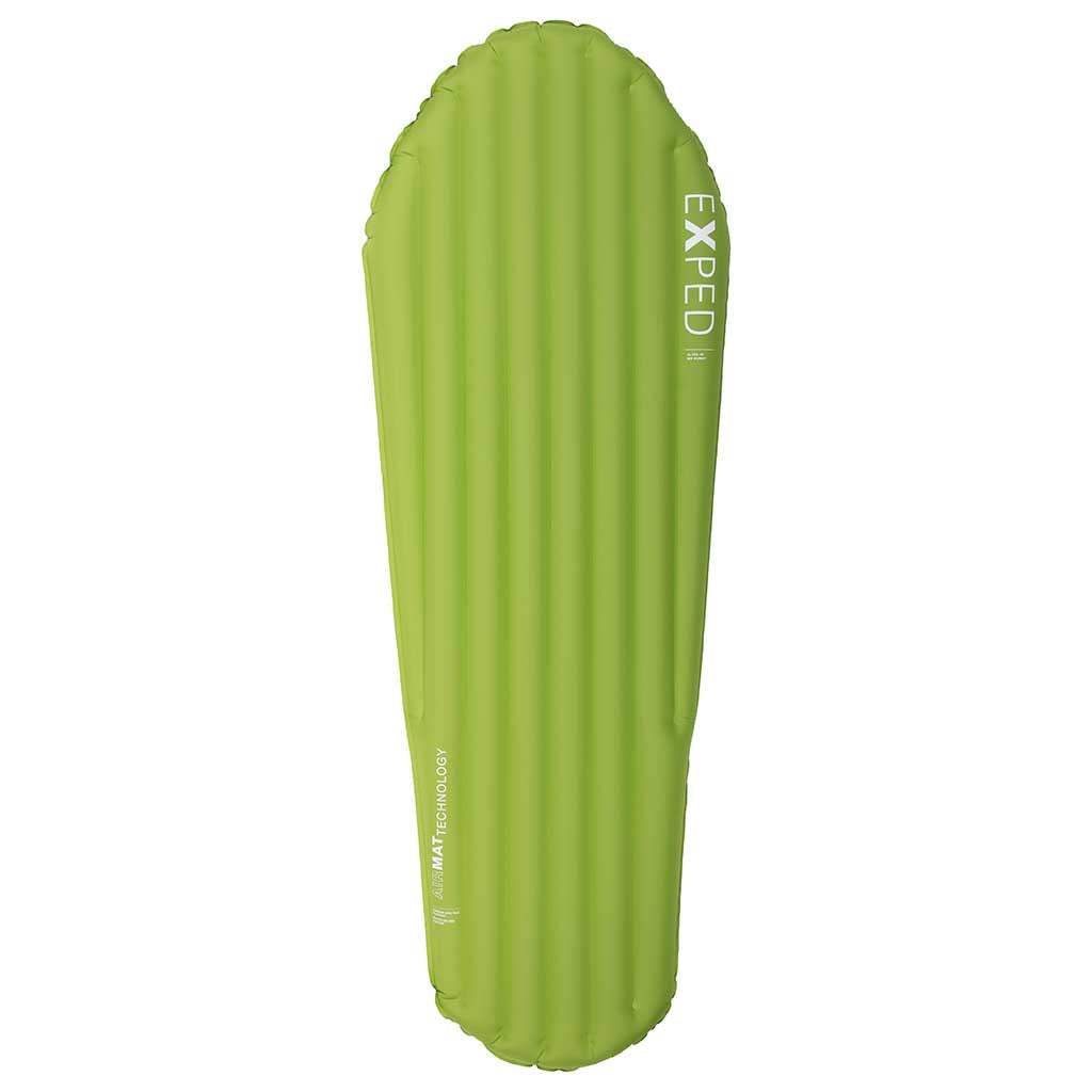 Ultra 1R | Mummy Exped Camping Mats