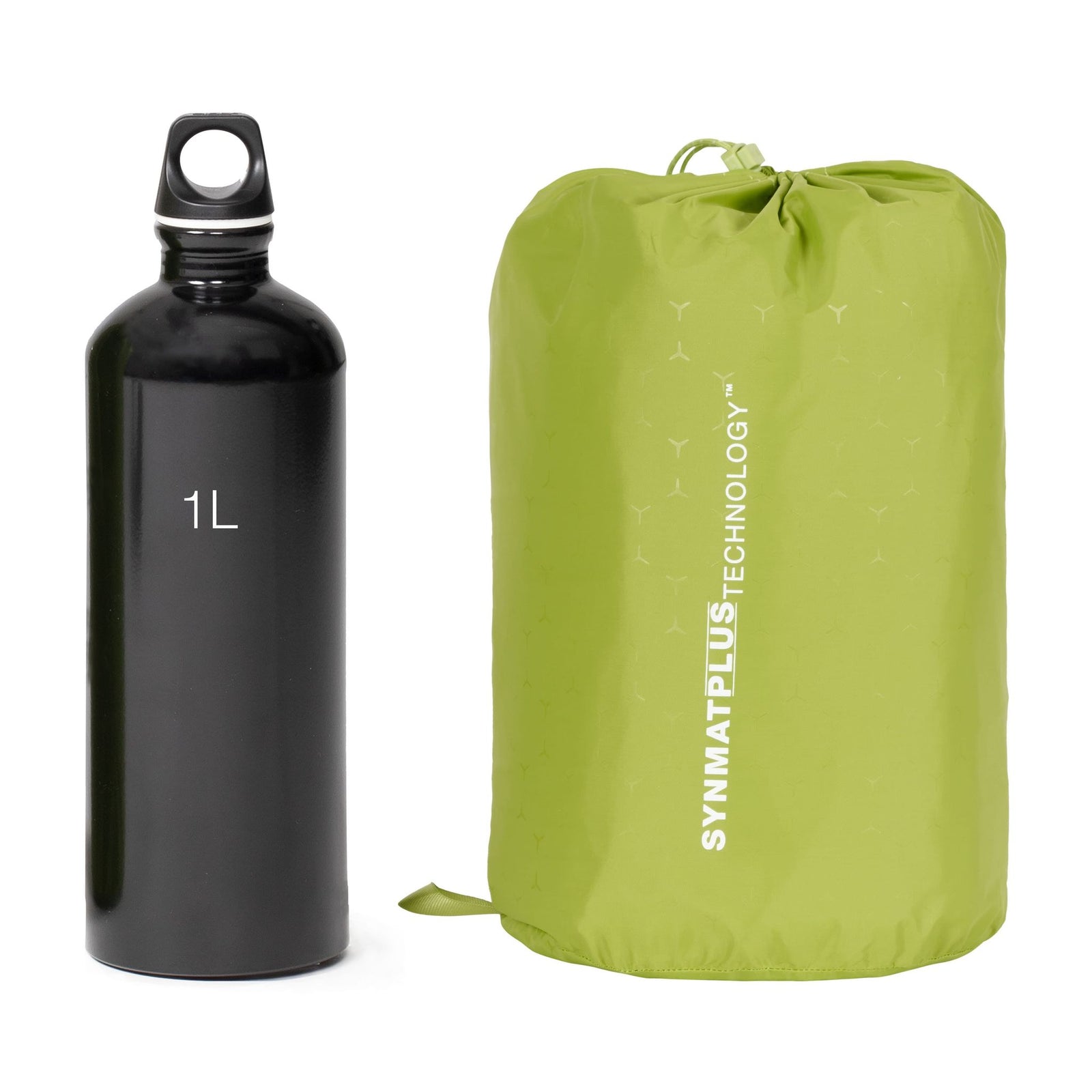 Ultra 6.5R Duo Exped X7640423-641935 Camping Mats Long Wide / Meadow