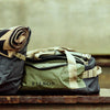 Scout 50L Duffle Filson FMLUG0027-424 Duffle Bags 50L / Slate/Canteen/Covert