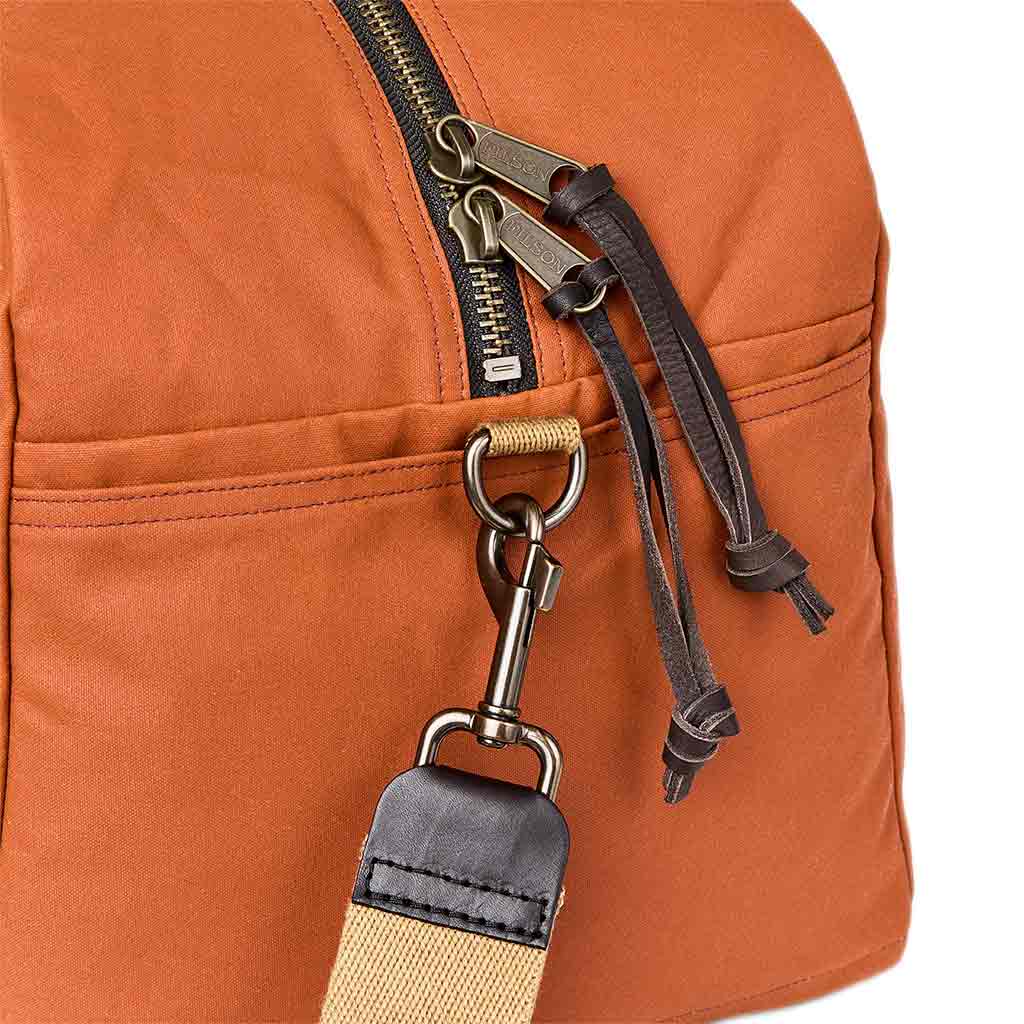 Tin Cloth Duffle Bag Filson Duffle Bags