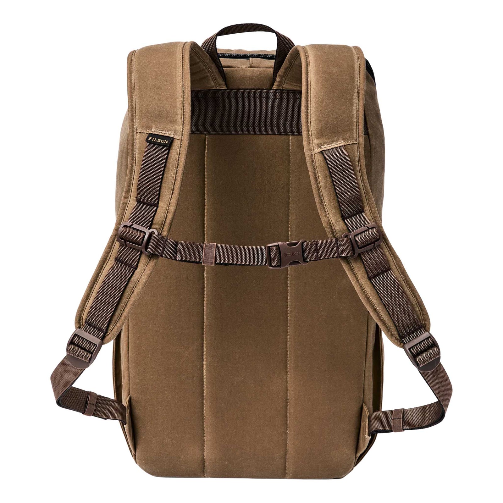 Trapper Creek 28L Backpack Filson FMBAG0111-240 Backpacks One Size / Dark Tan