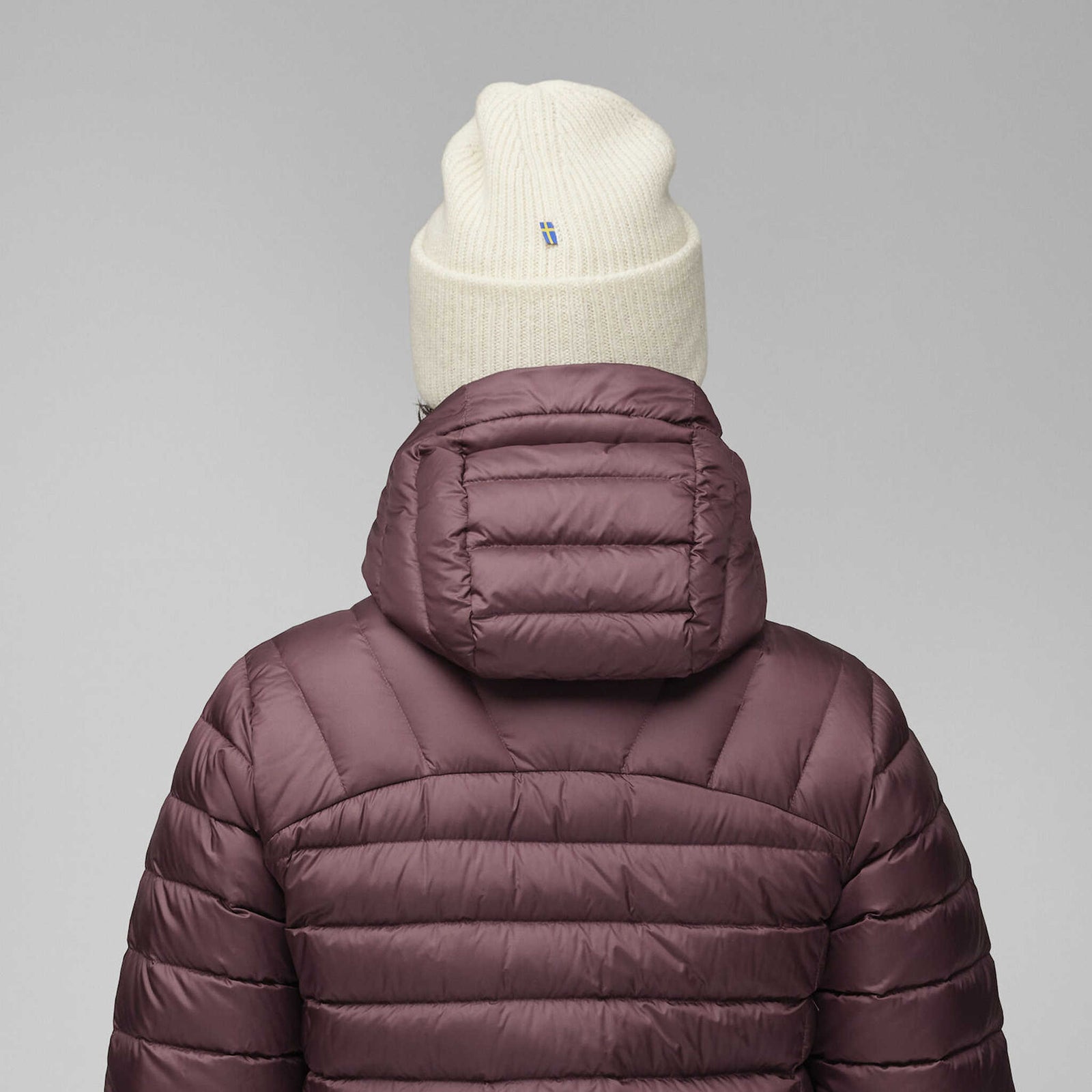 1960 Logo Hat Fjällräven 78142-662 Caps & Hats One Size / Deep Forest