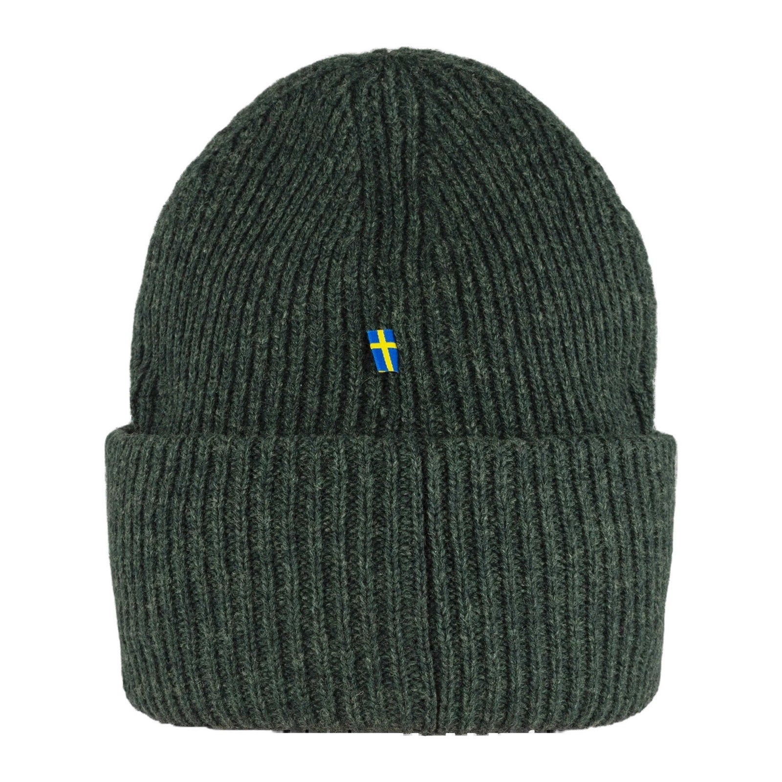 1960 Logo Hat Fjällräven 78142-662 Caps & Hats One Size / Deep Forest
