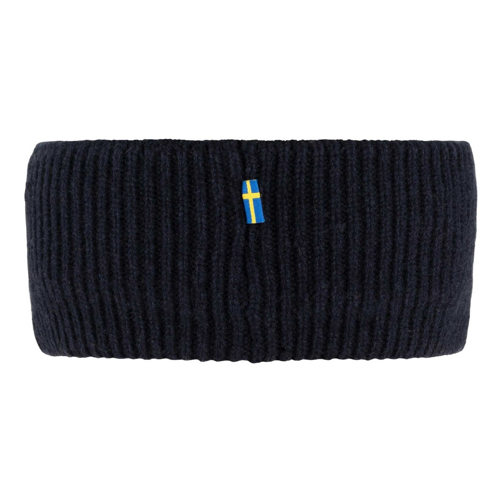 1960 Logo Headband Fjällräven 87082-555 Scarves One Size / Dark Navy