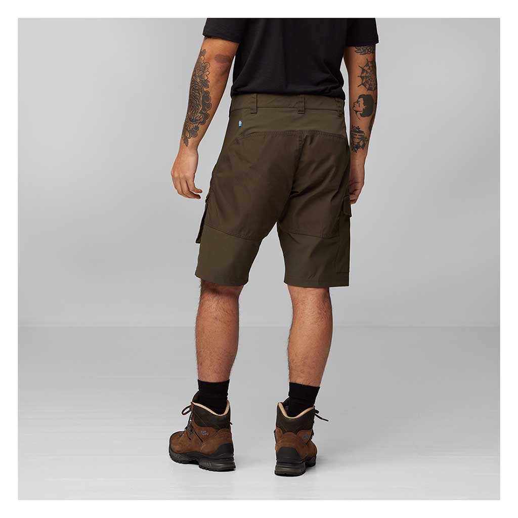 Abisko Shorts | Men's Fjällräven Men's Shorts
