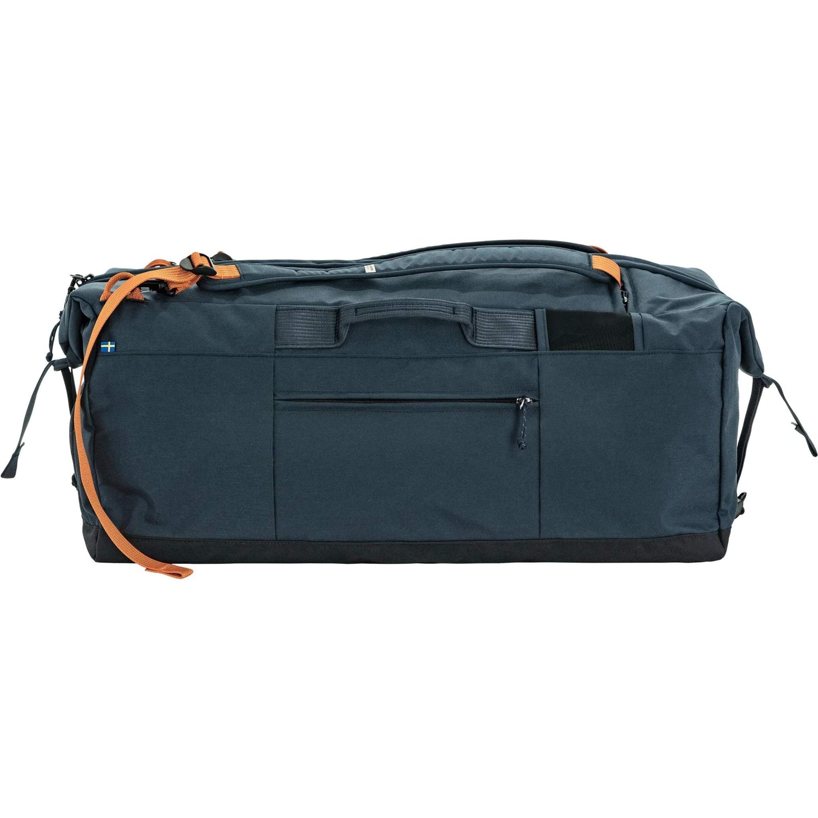Färden Duffle 80 Fjällräven F23200283 Duffle Bags 80L / Navy