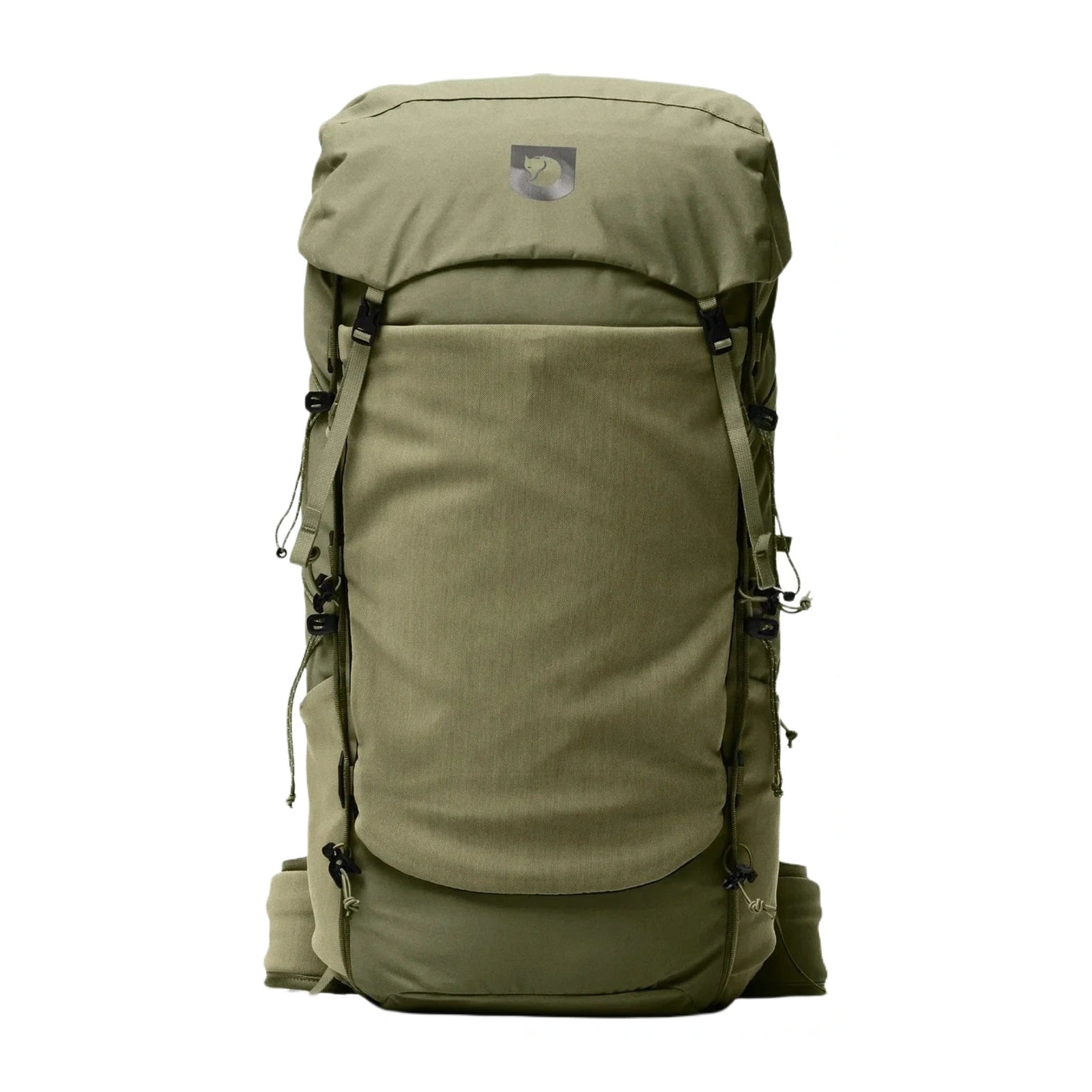 Fjällräven Kajka X-Lätt 45 M/L Fjällräven F23200352 Backpacks 45L - M/L / Green