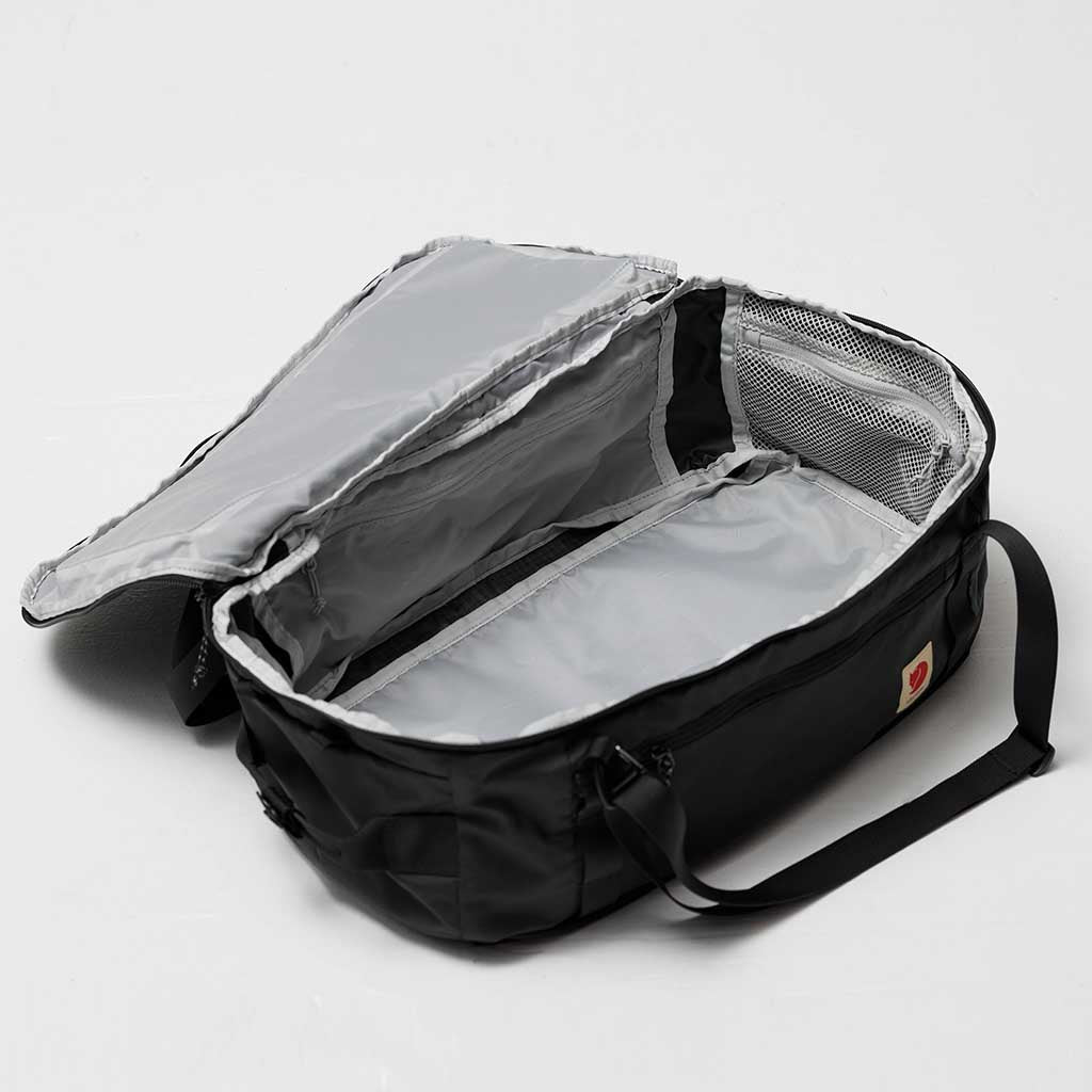 High Coast Duffle Fjällräven Duffle Bags