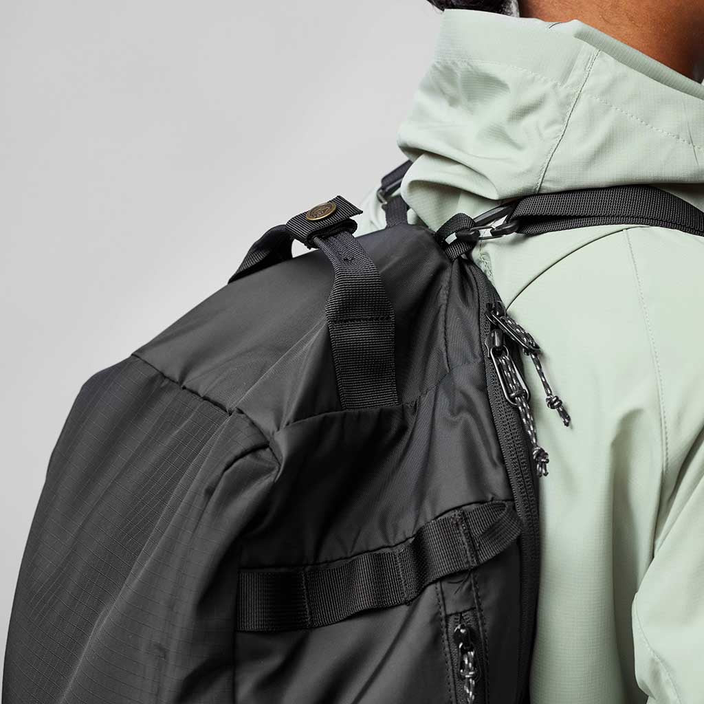 High Coast Duffle Fjällräven Duffle Bags