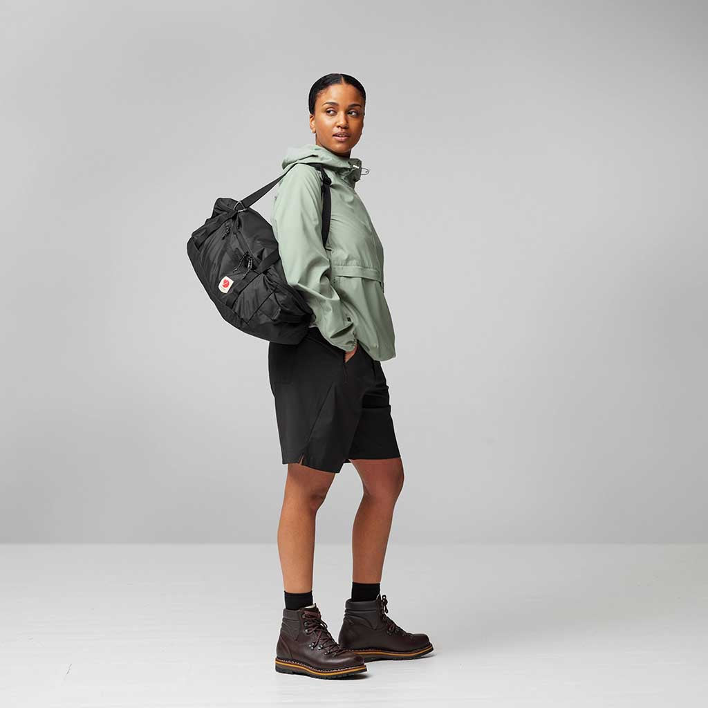 High Coast Duffle Fjällräven Duffle Bags