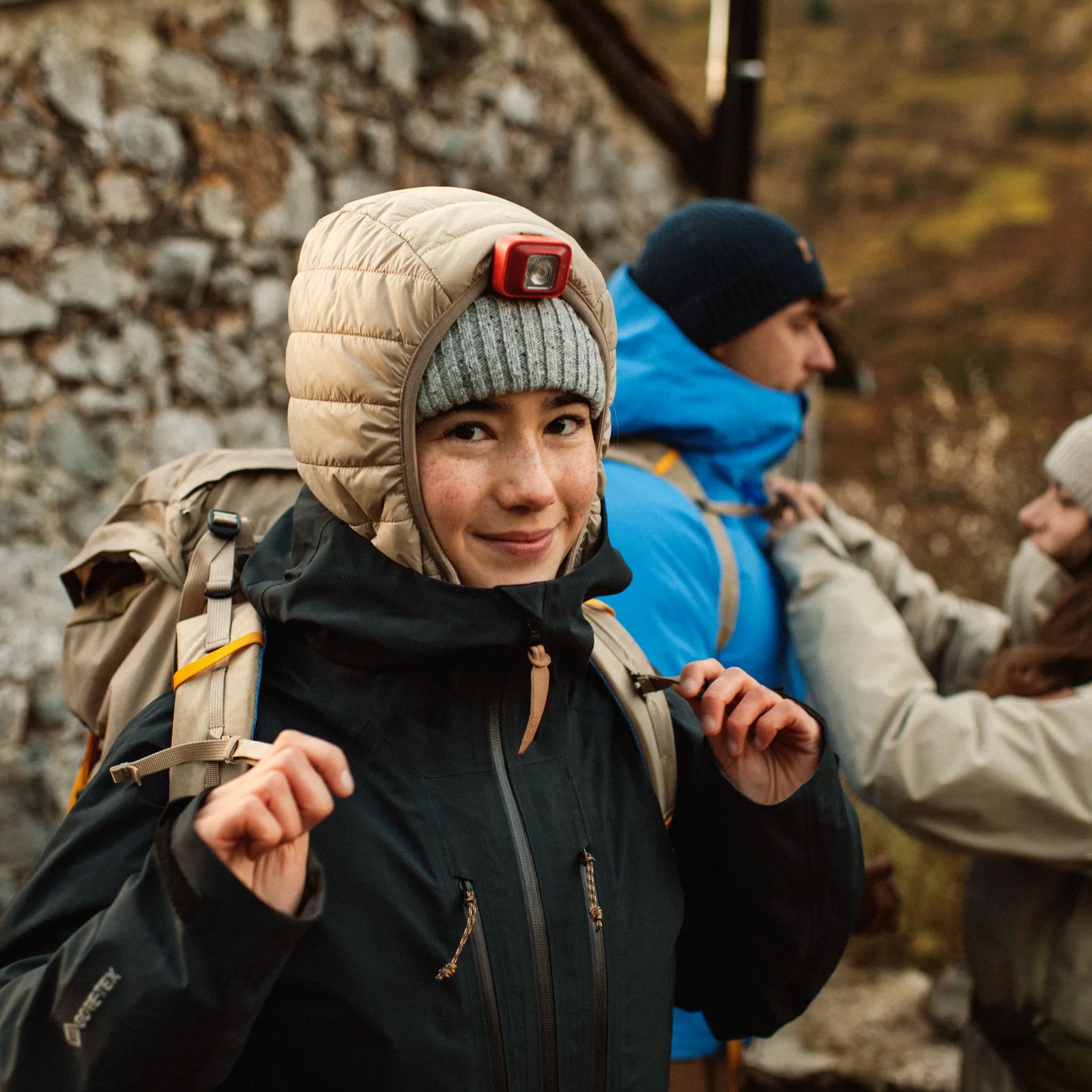 Keb GTX Jacket | Women's Fjällräven Women's Rain Jackets