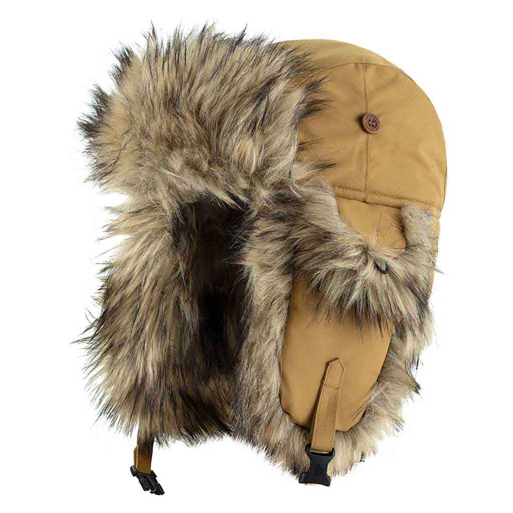 Nordic Heater Fjällräven Beanies