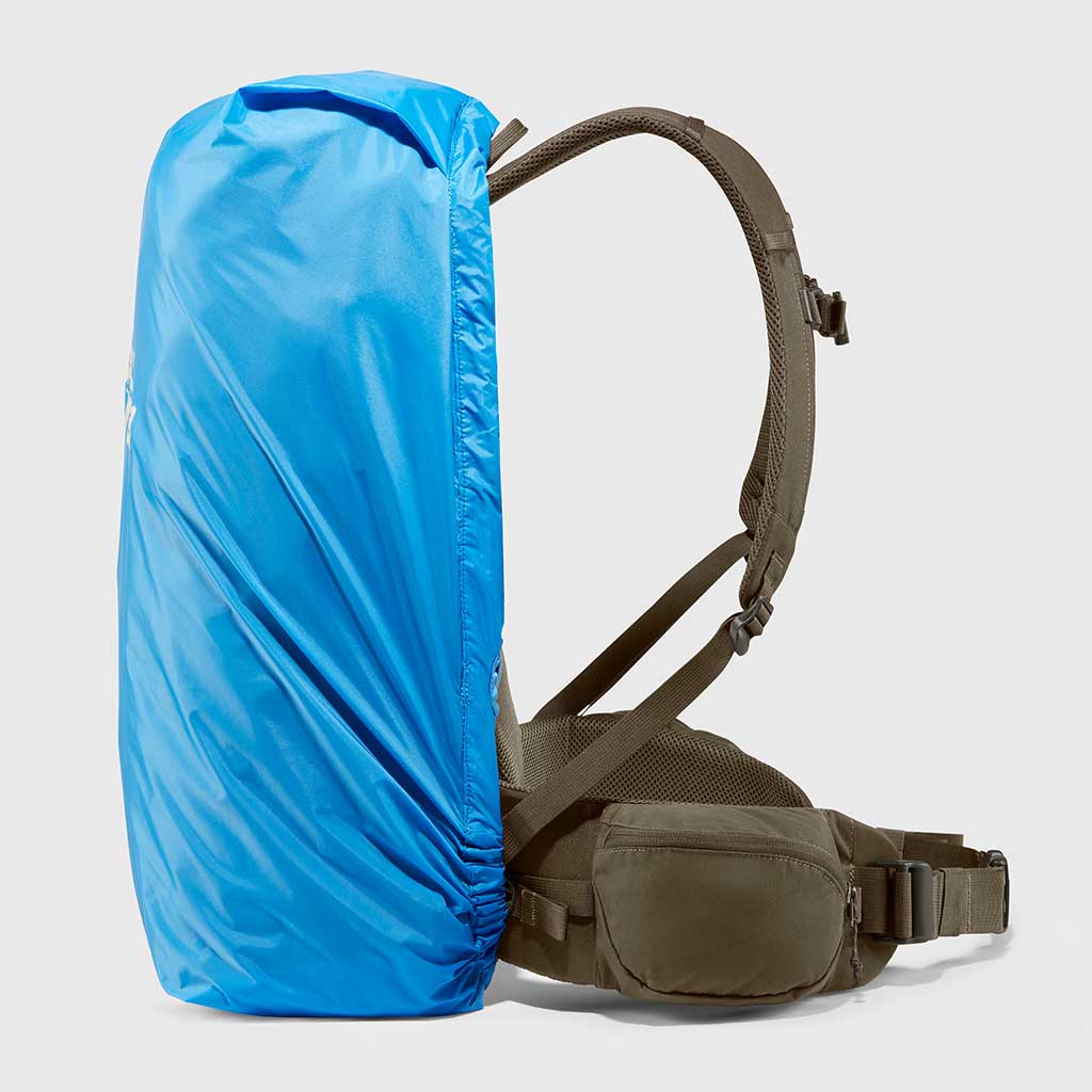 Singi 28 Fjällräven F23320-221 Backpacks 28L / Clay