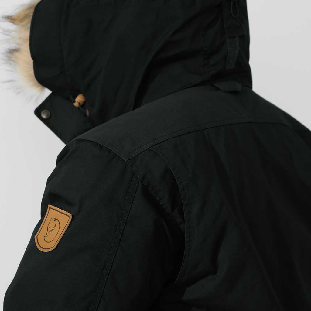 Singi Down Jacket | Men's Fjällräven Men's Down Jackets