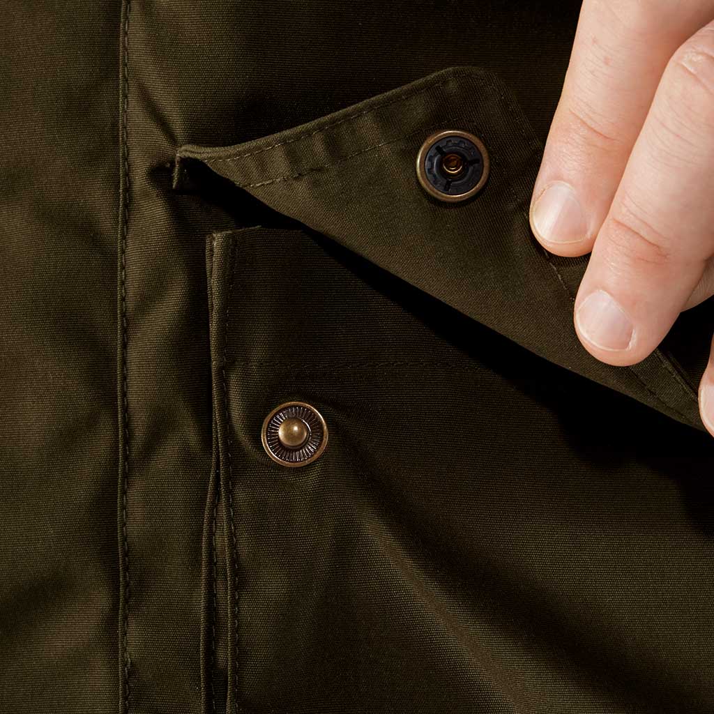 Sörmland Padded Jacket | Men's Fjällräven Men's Jackets