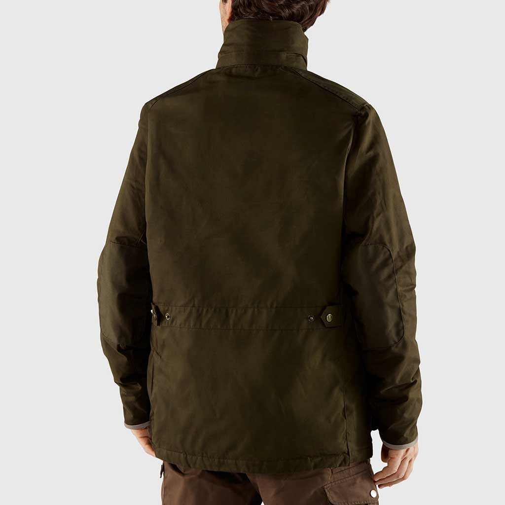Sörmland Padded Jacket | Men's Fjällräven Men's Jackets