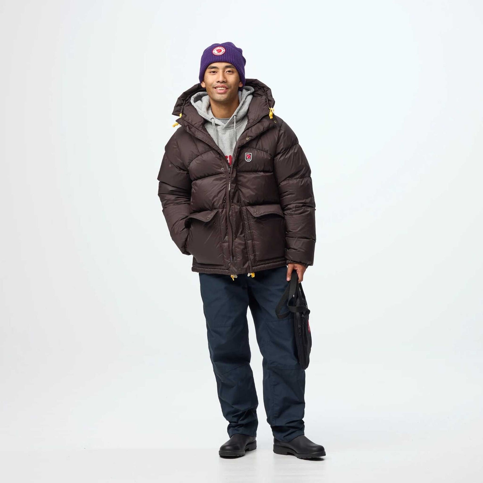 Expedition Down Lite Jacket | Men's