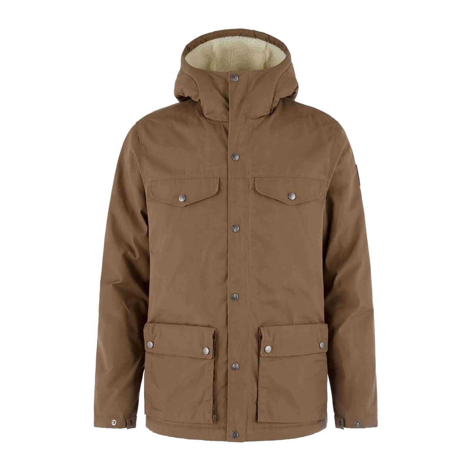 Greenland Winter Jacket | Men's