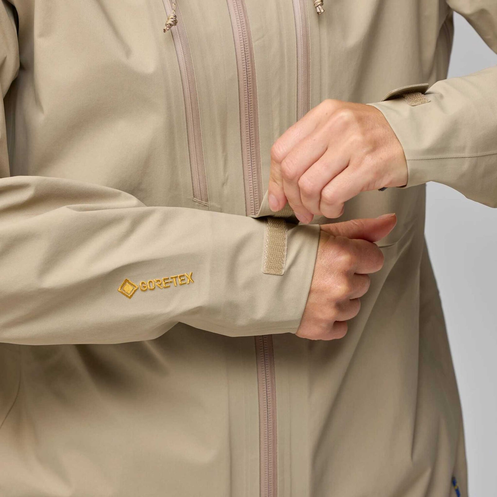 Keb GTX Jacket | Women's