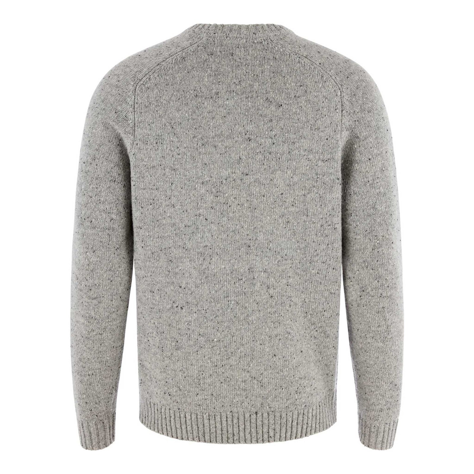 Övik Neps Knit Sweater | Men's
