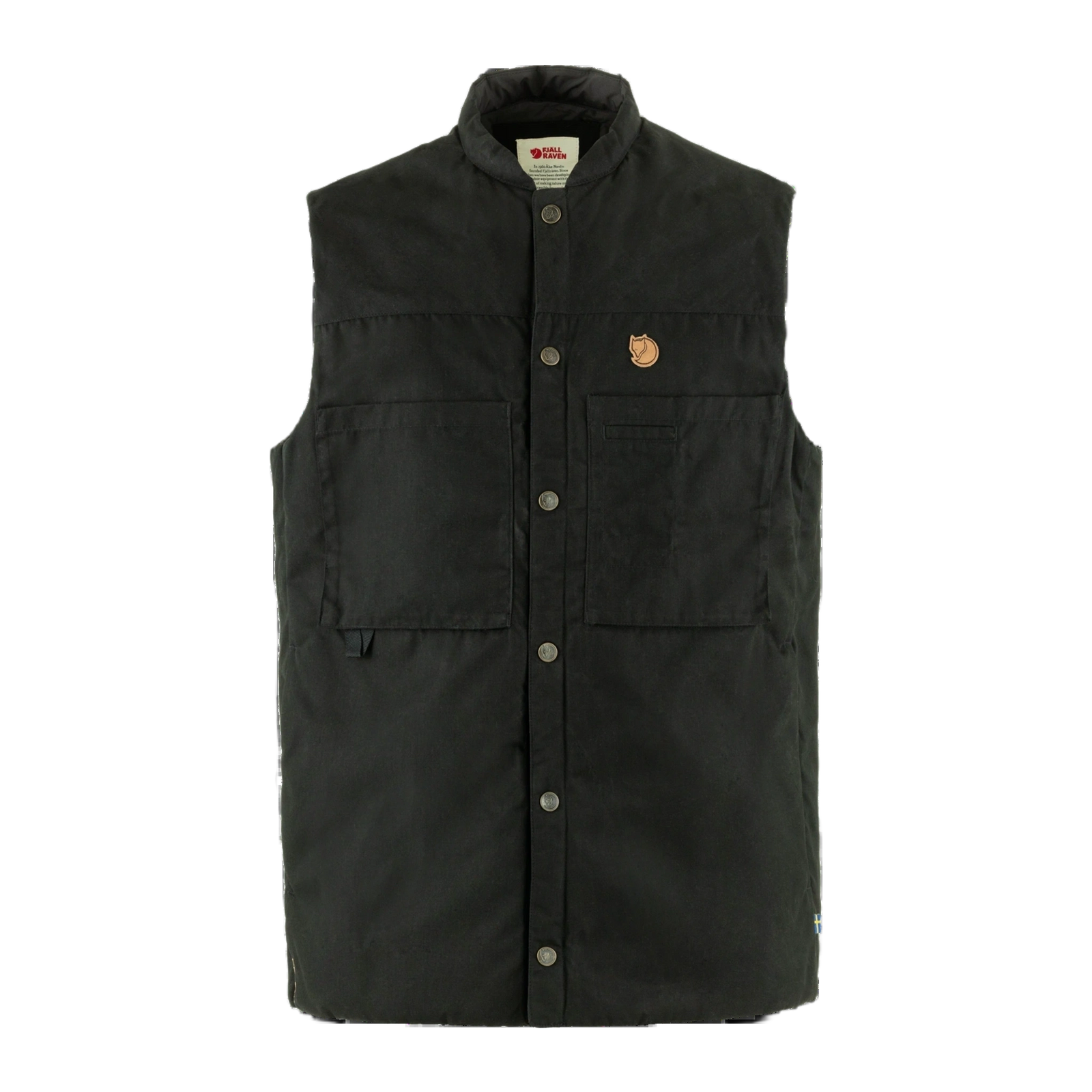 Singi Padded Vest | Men's
