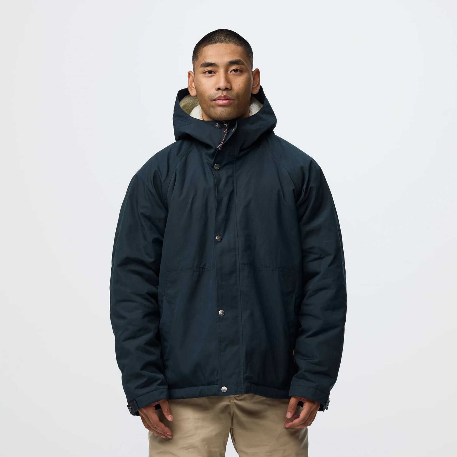 Vardag G-1000 Pile Jacket | Men's
