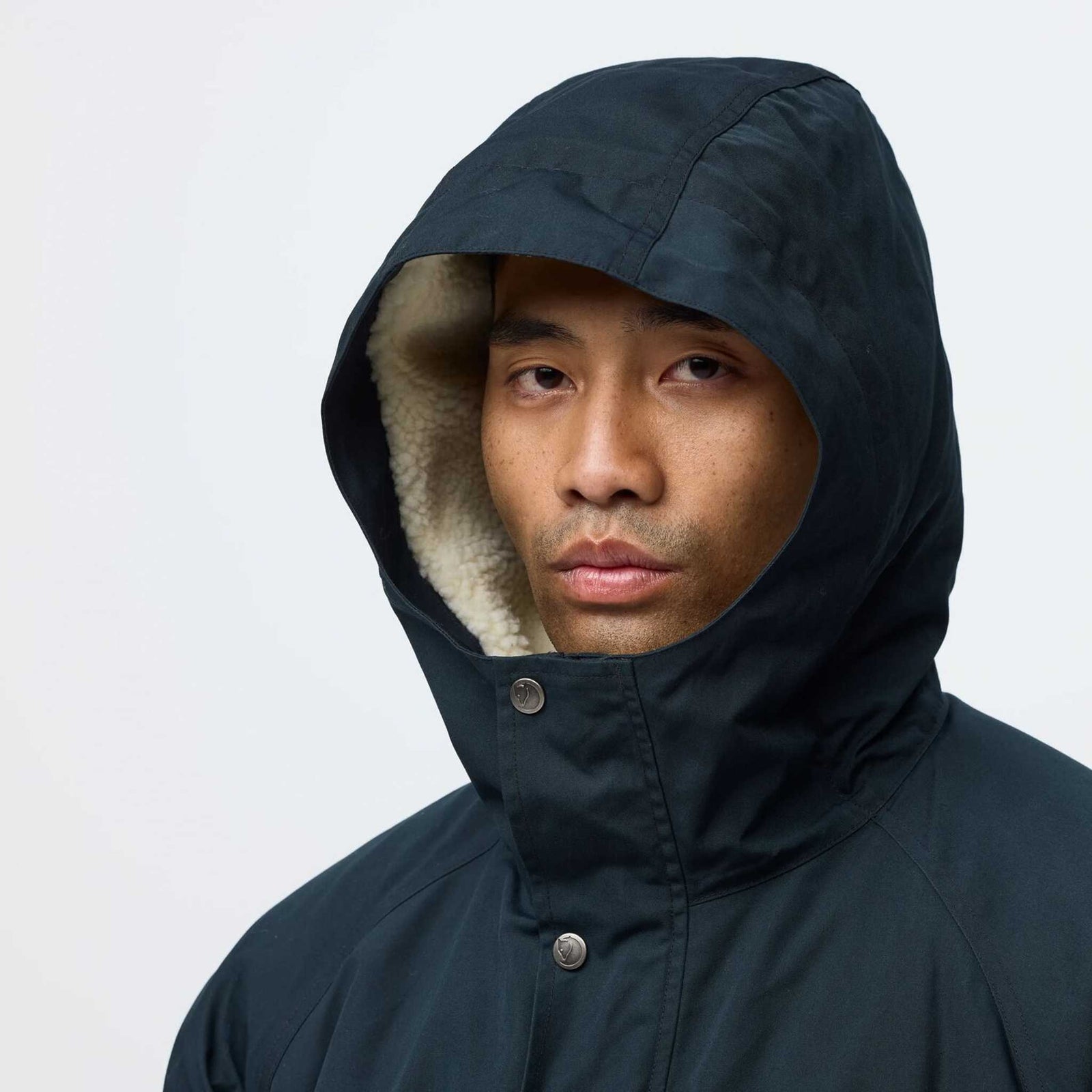 Vardag G-1000 Pile Jacket | Men's