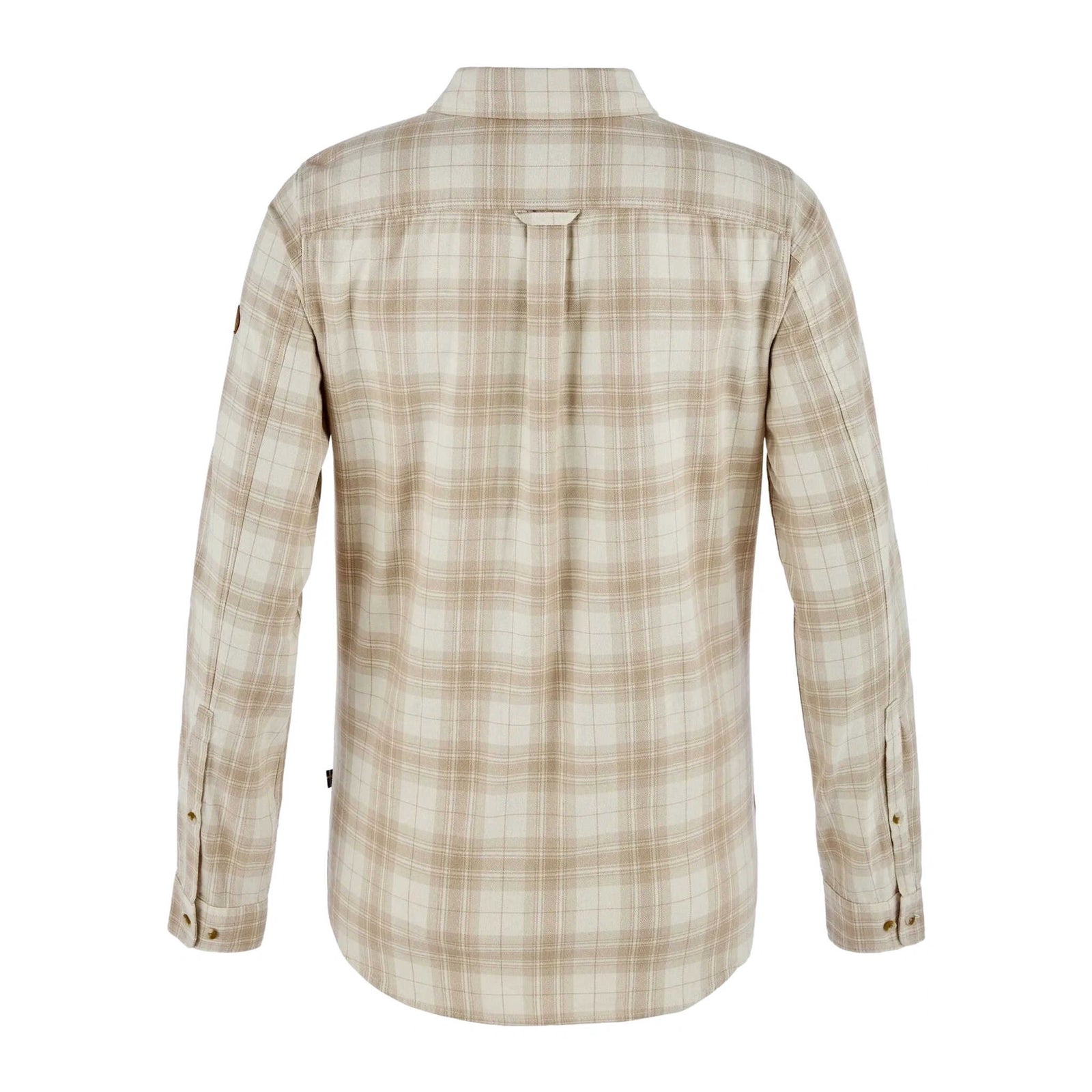 Övik Classic Flannel Shirt | Women's