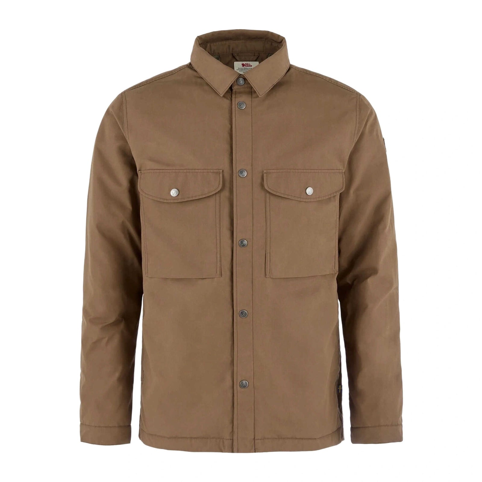 Övik Down Shirt Jacket | Men's