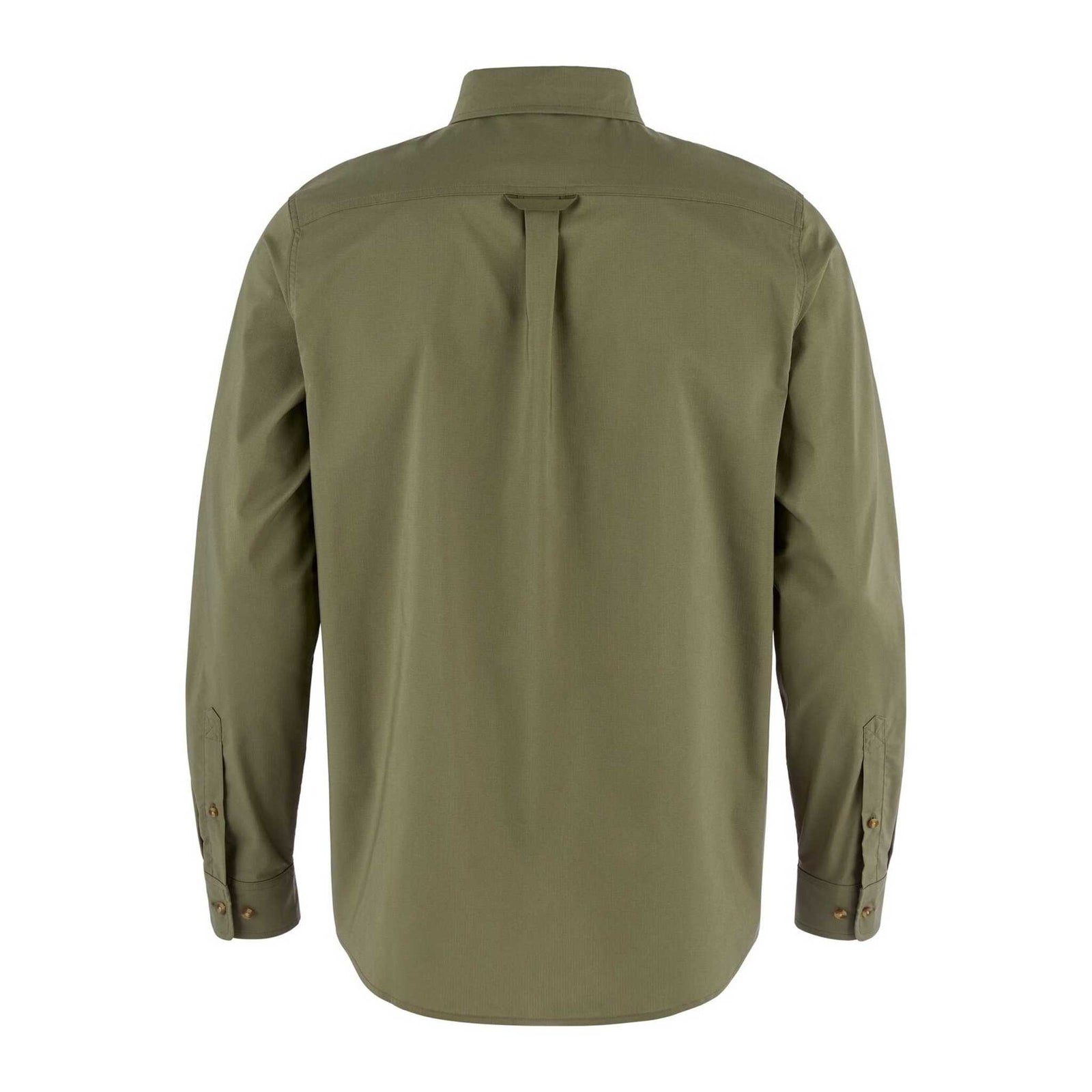 Övik G-1000 Shirt LS | Men's