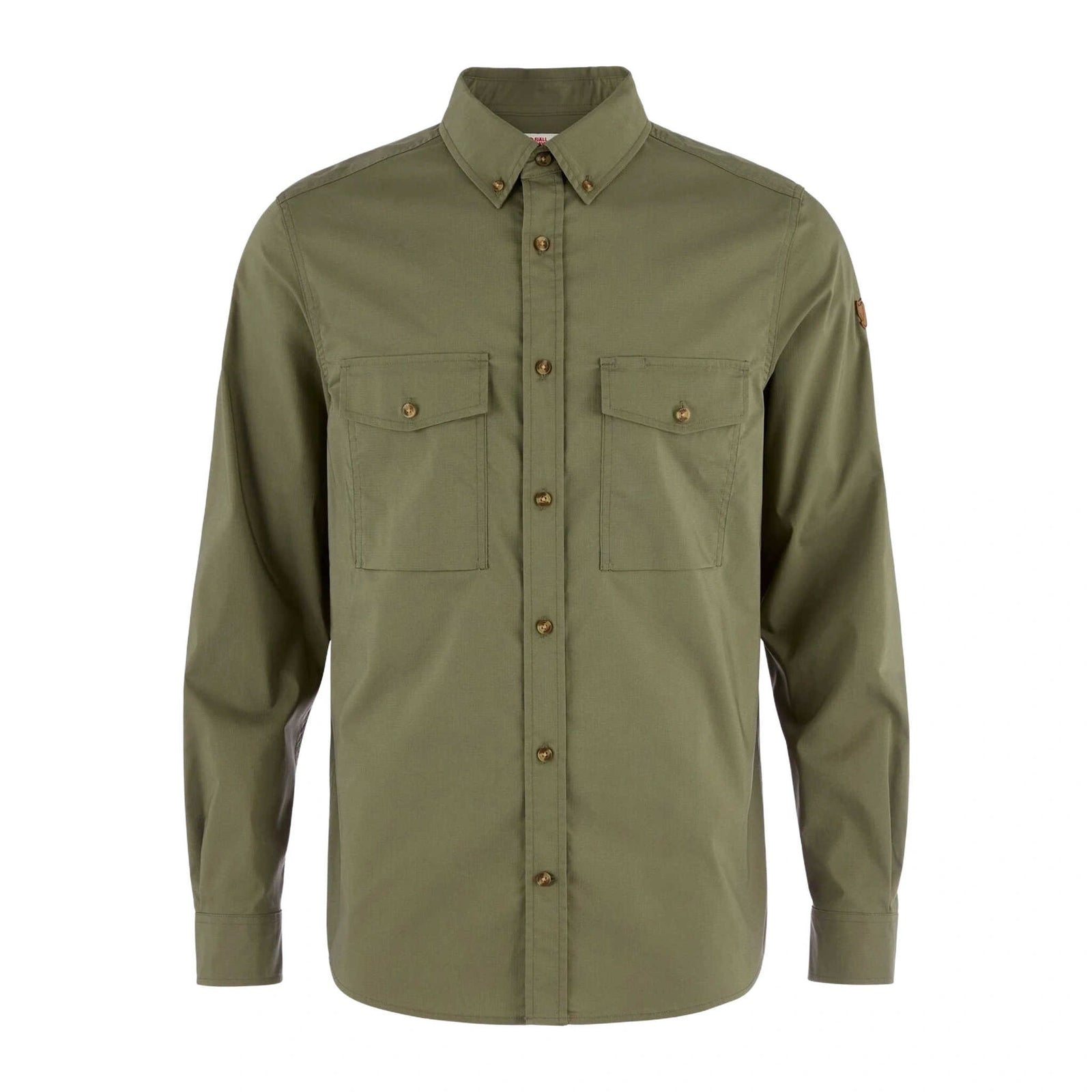 Övik G-1000 Shirt LS | Men's