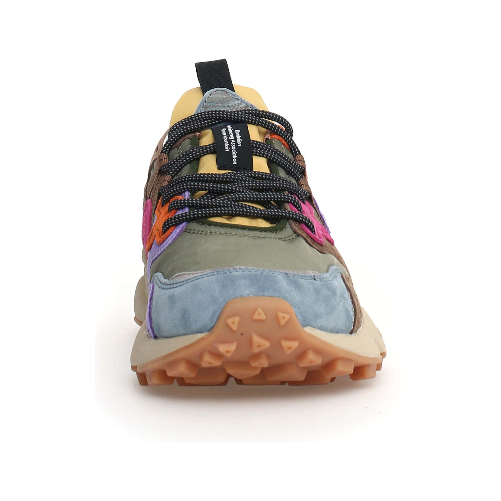 YAMANO 3 | Uni Flower Mountain Unisex Shoes