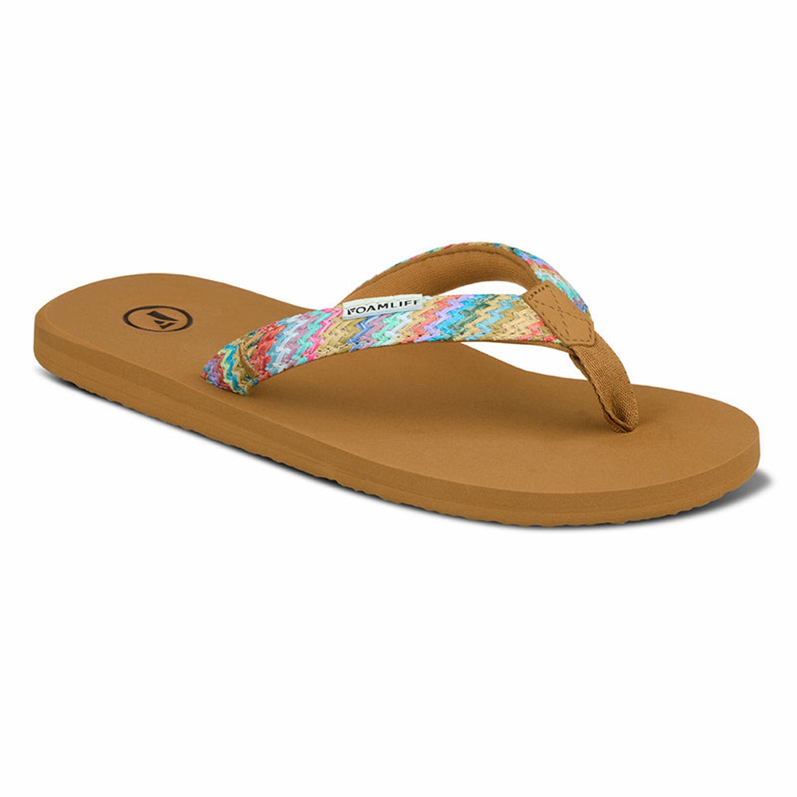 K Bay Flip Flops | Women's FoamLife Women's Flip Flops